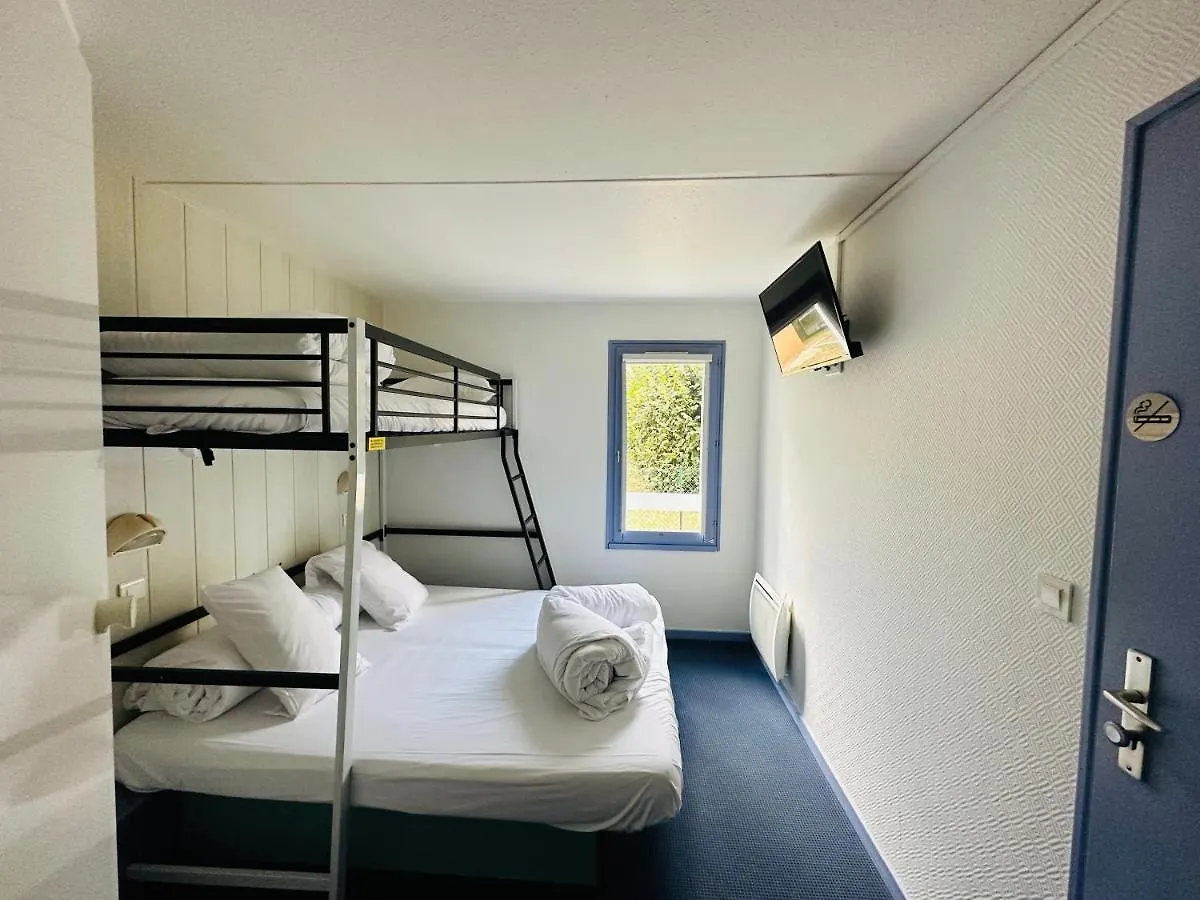 Hotel Gex Frankrijk