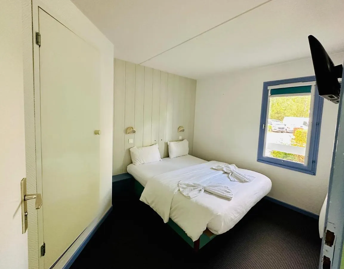 Hotel ジックス フランス