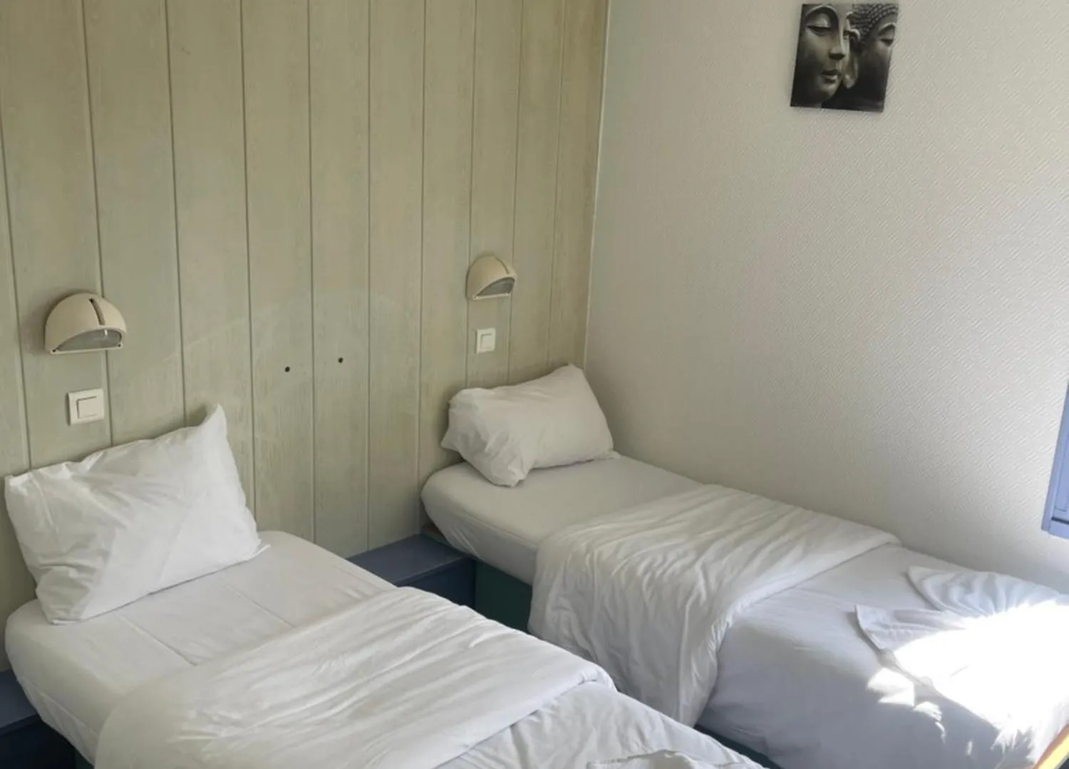 Hotel ジックス